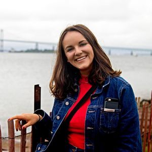 Meet your Posher, Sara